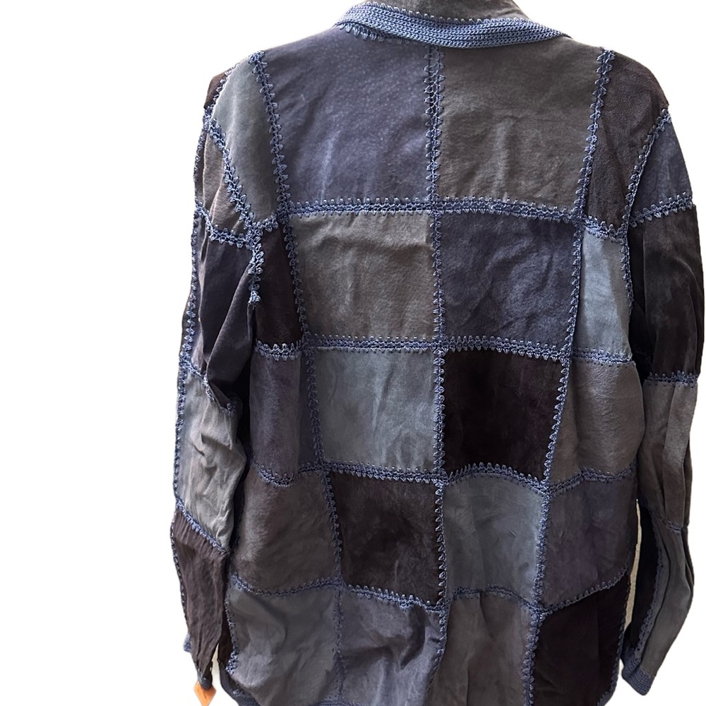 Denim & Co Jacket size Large
